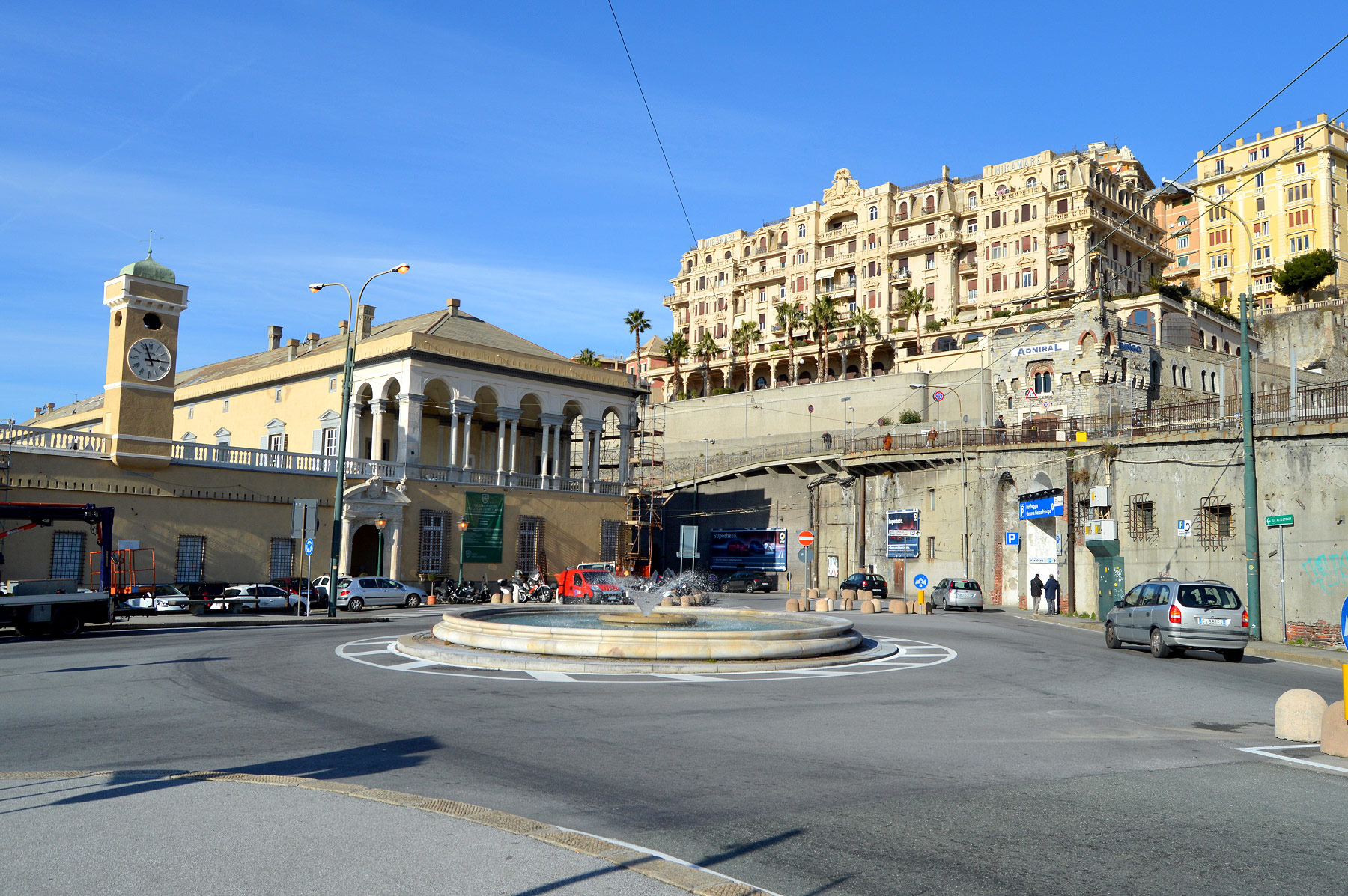 Genova